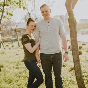 Meet your Posher, Matt